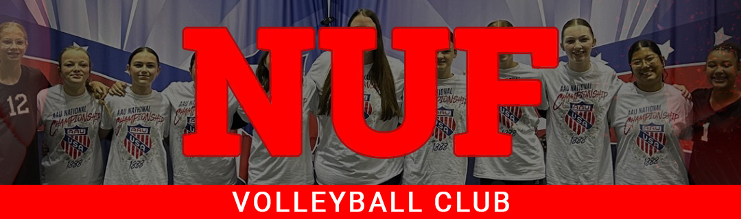 N.U.F Volleyball Club
