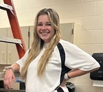 Kayla Matkins